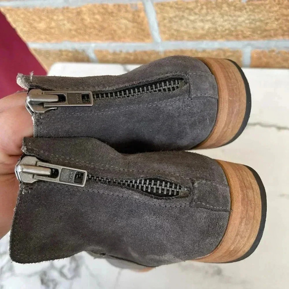 Shoe the bear chelsea boots 44 main image 10